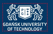 GDANSK UNIVERSITY OF TECHNOLOGY