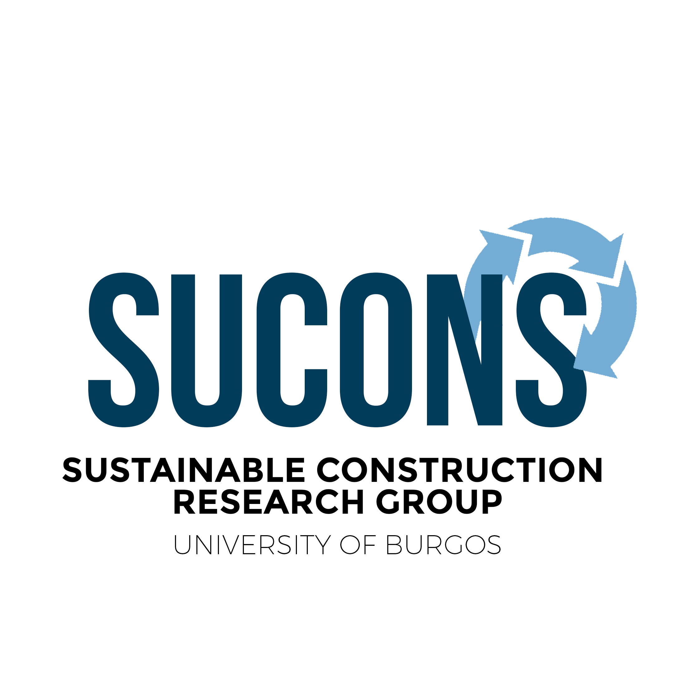 SUCONS Logo