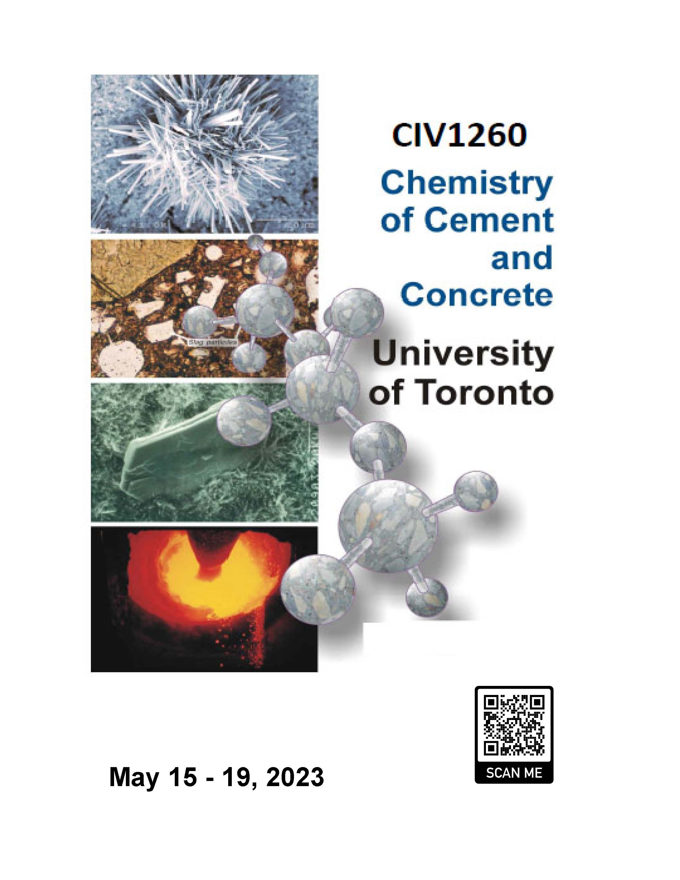 Chemistry of Cement and Concrete
