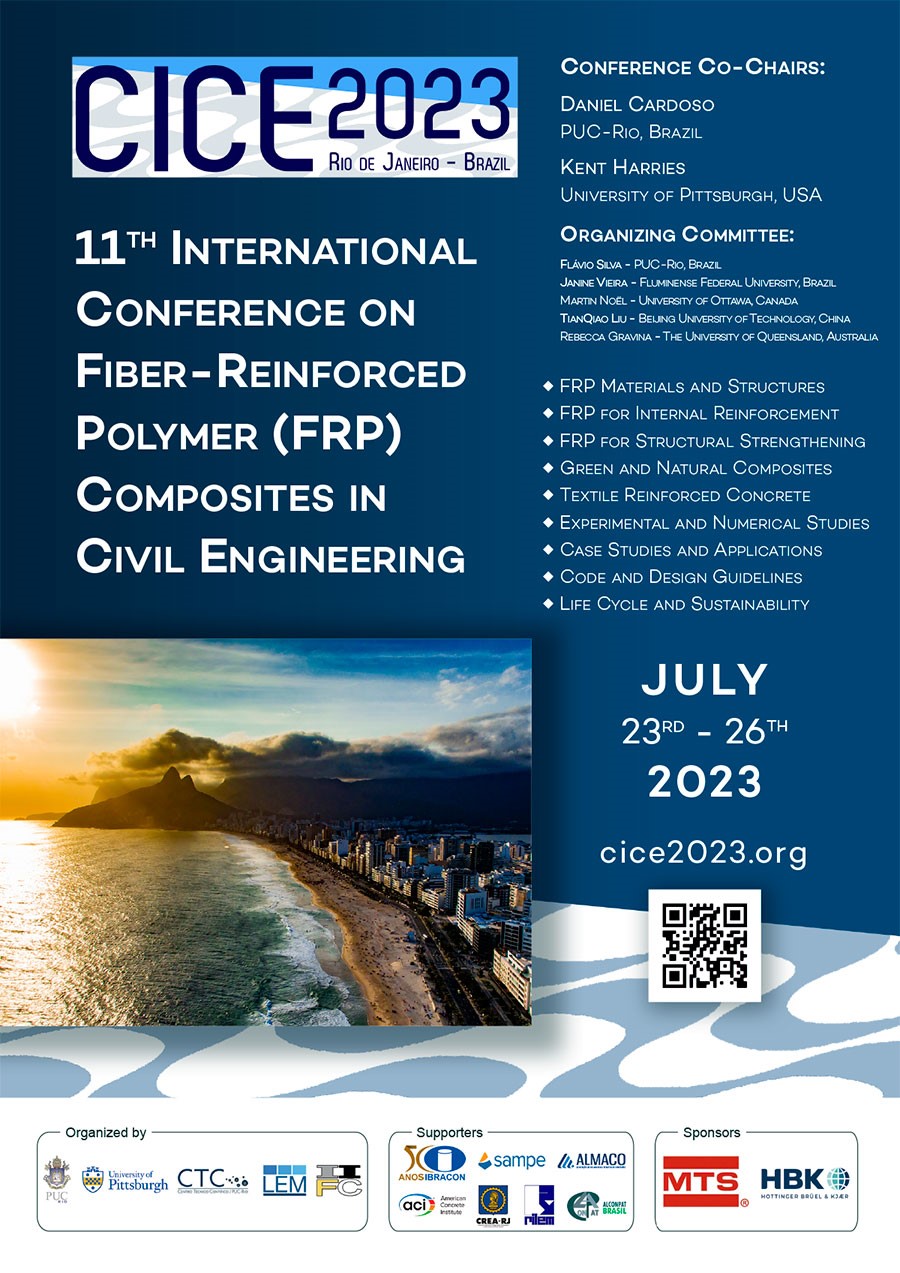 Brazil International Conference 2023 Events