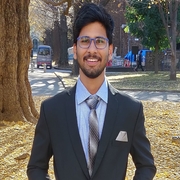 Profile photo