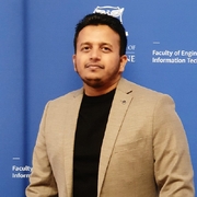 Profile photo