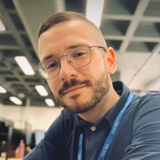 Profile photo