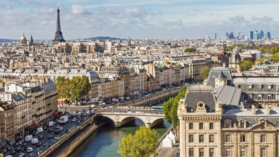 Paris RILEM Spring Convention 2022 Paris RILEM Spring Convention 2022